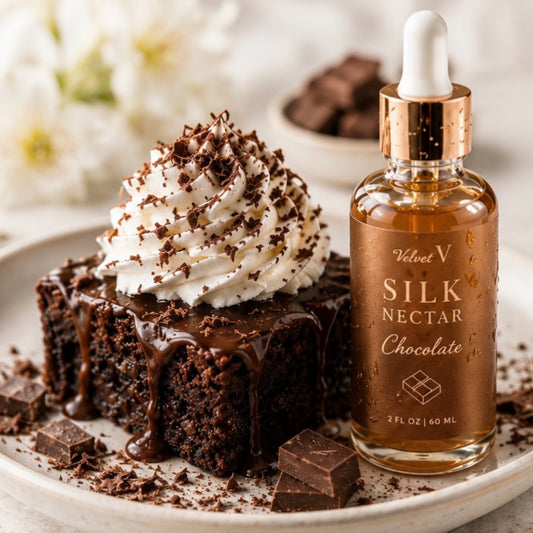 Silk Nectar