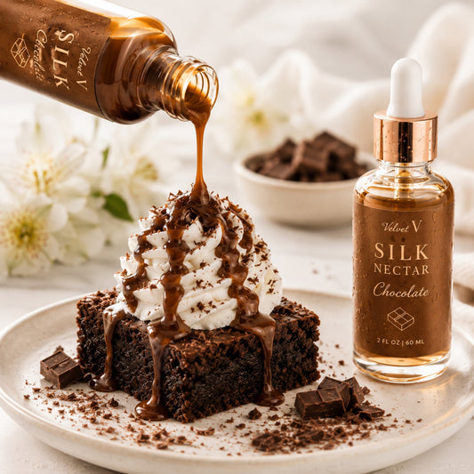 Silk Nectar